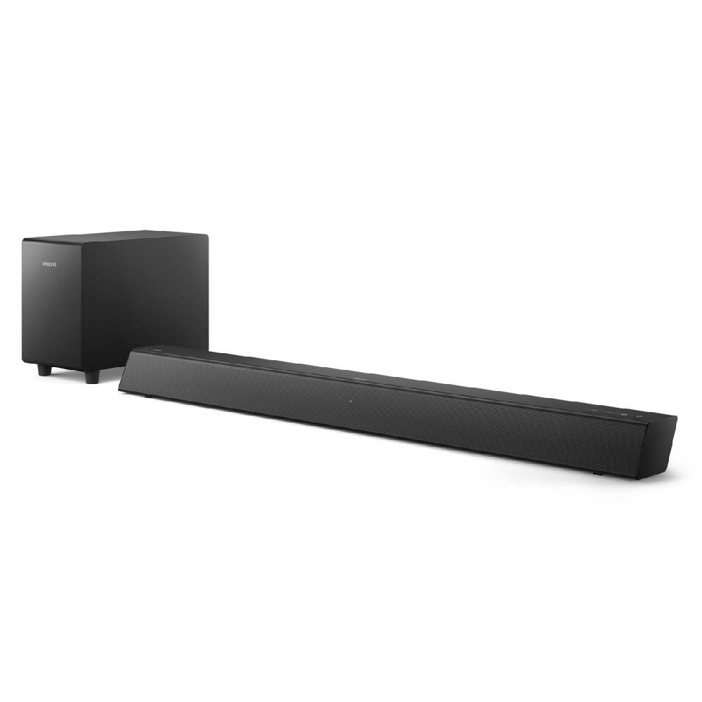 【Philips 飛利浦】TAB5305  2.1聲道聲霸 Soundbar